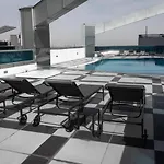 Huge 3 Bedroom Apartment Beach Front